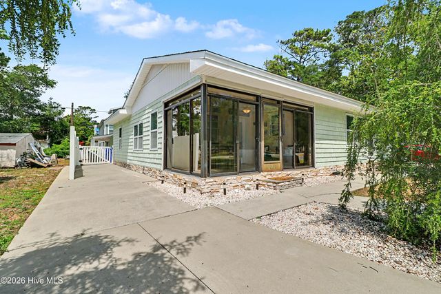303 Keziah Street, Oak Island, NC 28465