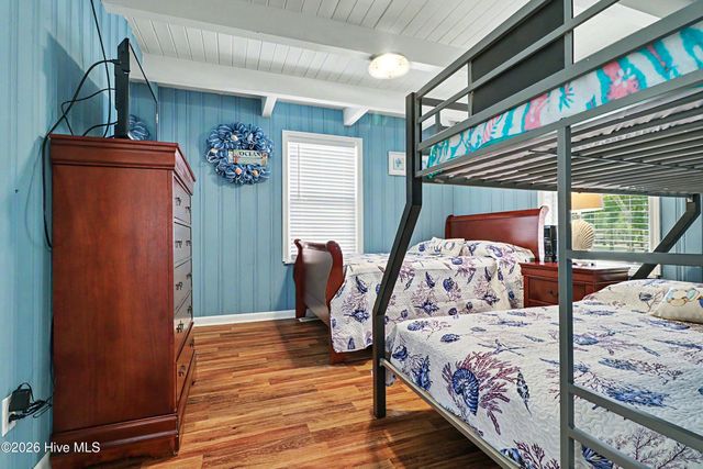 303 Keziah Street, Oak Island, NC 28465