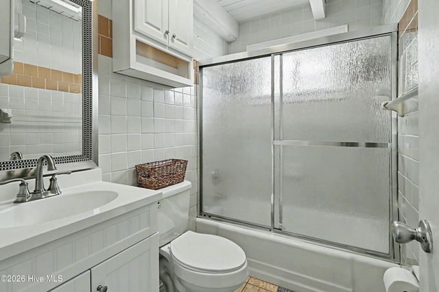 303 Keziah Street, Oak Island, NC 28465
