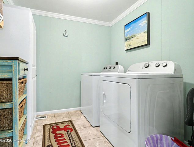 303 Keziah Street, Oak Island, NC 28465