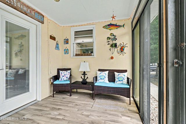 303 Keziah Street, Oak Island, NC 28465