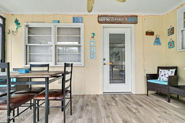 303 Keziah Street, Oak Island, NC 28465