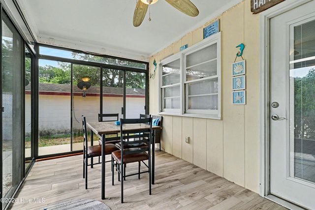 303 Keziah Street, Oak Island, NC 28465