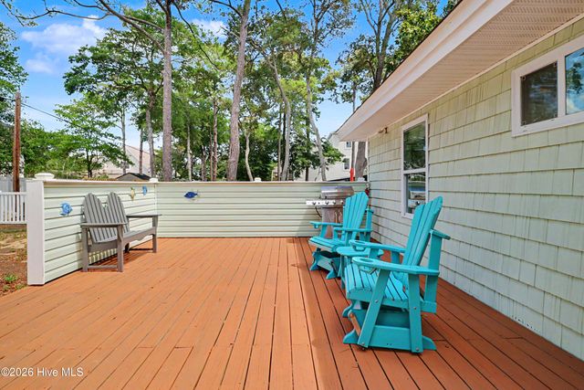 303 Keziah Street, Oak Island, NC 28465