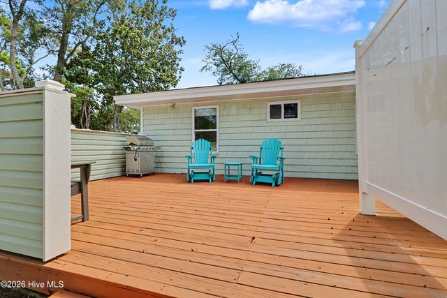 303 Keziah Street, Oak Island, NC 28465
