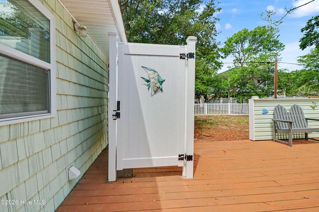 303 Keziah Street, Oak Island, NC 28465