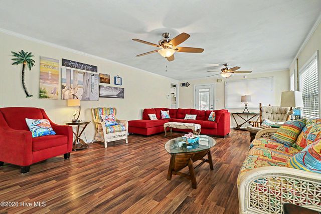 303 Keziah Street, Oak Island, NC 28465