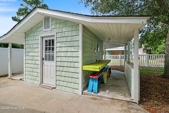 303 Keziah Street, Oak Island, NC 28465