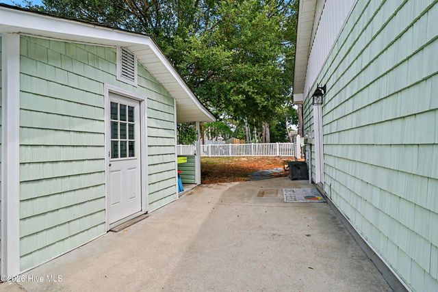 303 Keziah Street, Oak Island, NC 28465