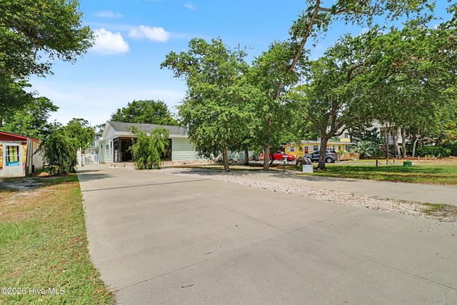 303 Keziah Street, Oak Island, NC 28465