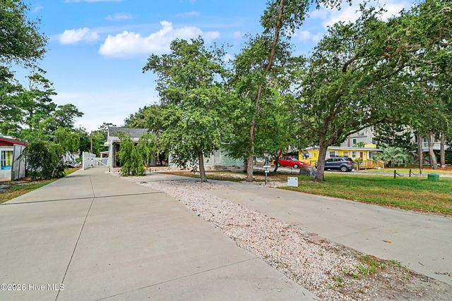 303 Keziah Street, Oak Island, NC 28465