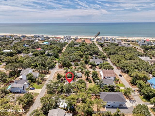 303 Keziah Street, Oak Island, NC 28465
