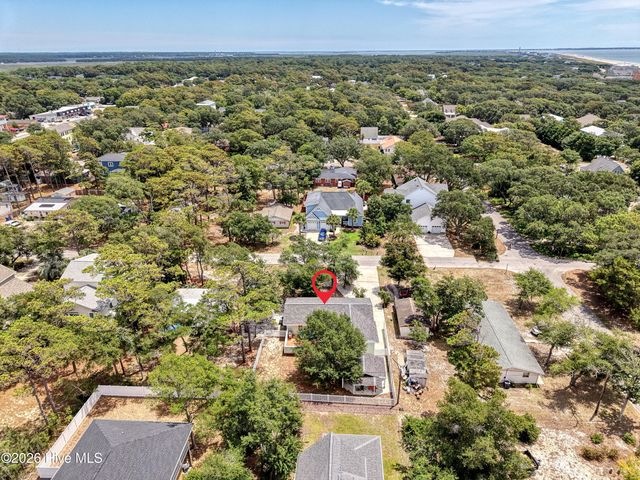 303 Keziah Street, Oak Island, NC 28465