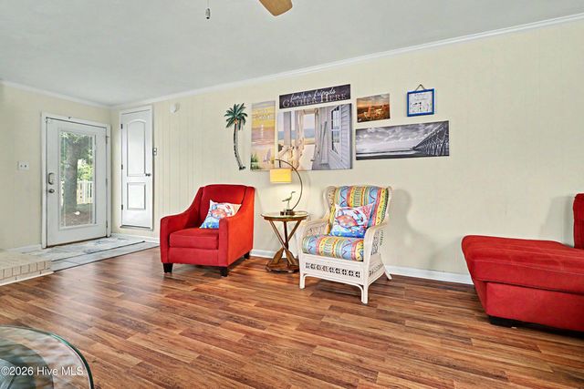 303 Keziah Street, Oak Island, NC 28465