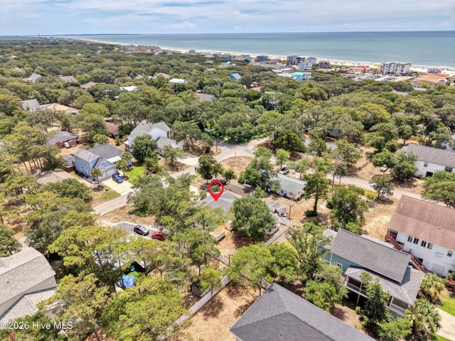 303 Keziah Street, Oak Island, NC 28465