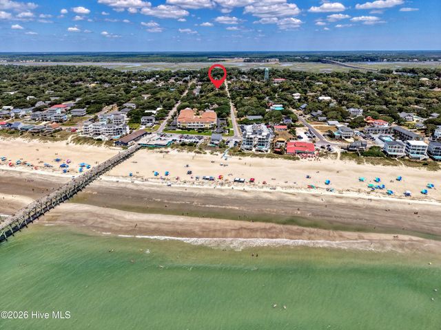 303 Keziah Street, Oak Island, NC 28465