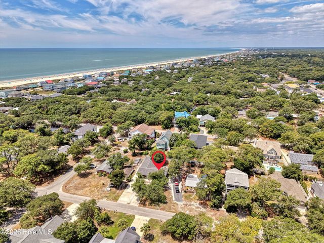 303 Keziah Street, Oak Island, NC 28465