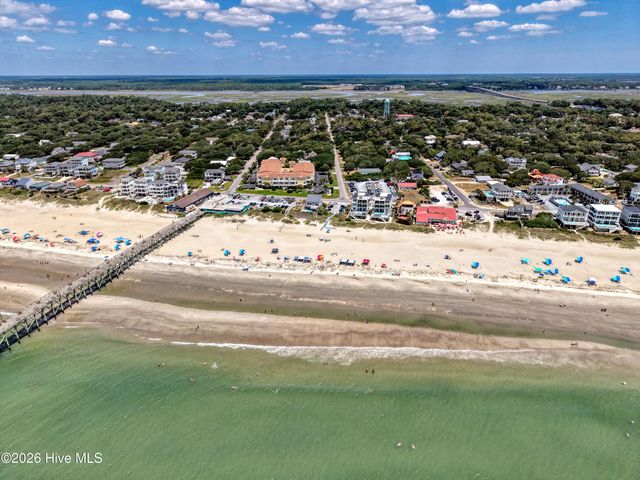 303 Keziah Street, Oak Island, NC 28465