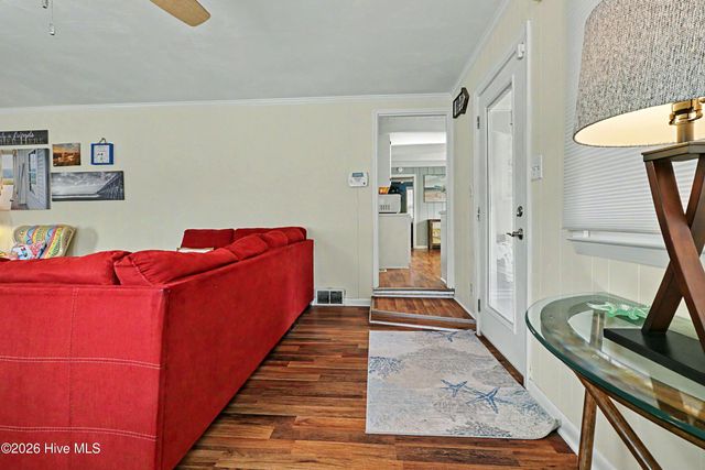 303 Keziah Street, Oak Island, NC 28465