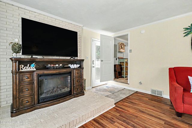 303 Keziah Street, Oak Island, NC 28465