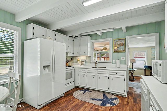 303 Keziah Street, Oak Island, NC 28465