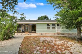 303 Keziah Street, Oak Island, NC 28465