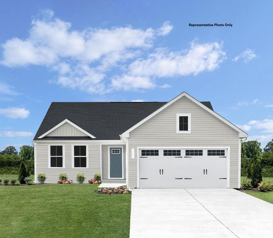212 Maggys Way, Pageland, SC 29728