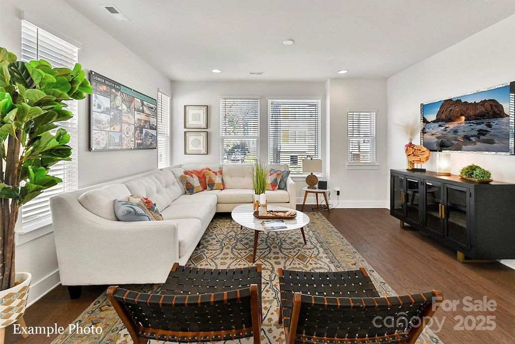 4032 Heriot Avenue 78, Charlotte, NC 28217