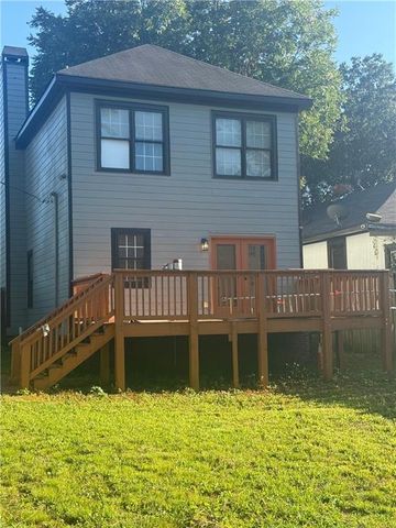 831 Cameron M Alexandar, Atlanta, GA 30318