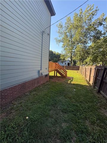 831 Cameron M Alexandar, Atlanta, GA 30318