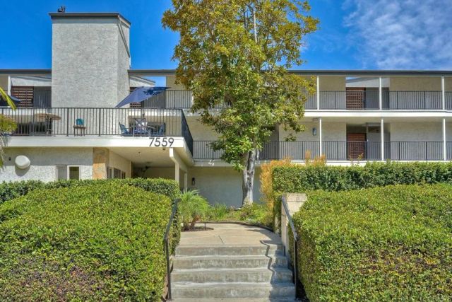 7559 GIBRALTAR Street 15, Carlsbad, CA 92009