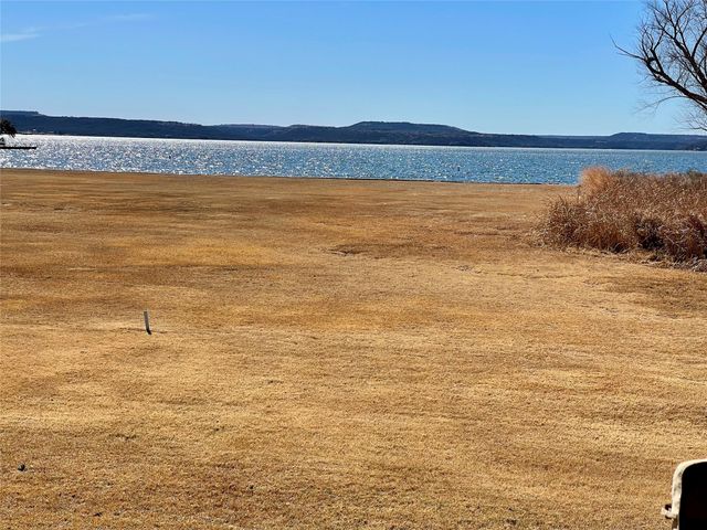 2334 Sanbar Road 8, Possum Kingdom Lake, TX 76449