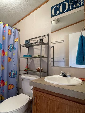 2334 Sanbar Road 8, Possum Kingdom Lake, TX 76449