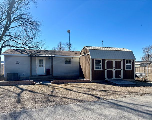 2334 Sanbar Road 8, Possum Kingdom Lake, TX 76449