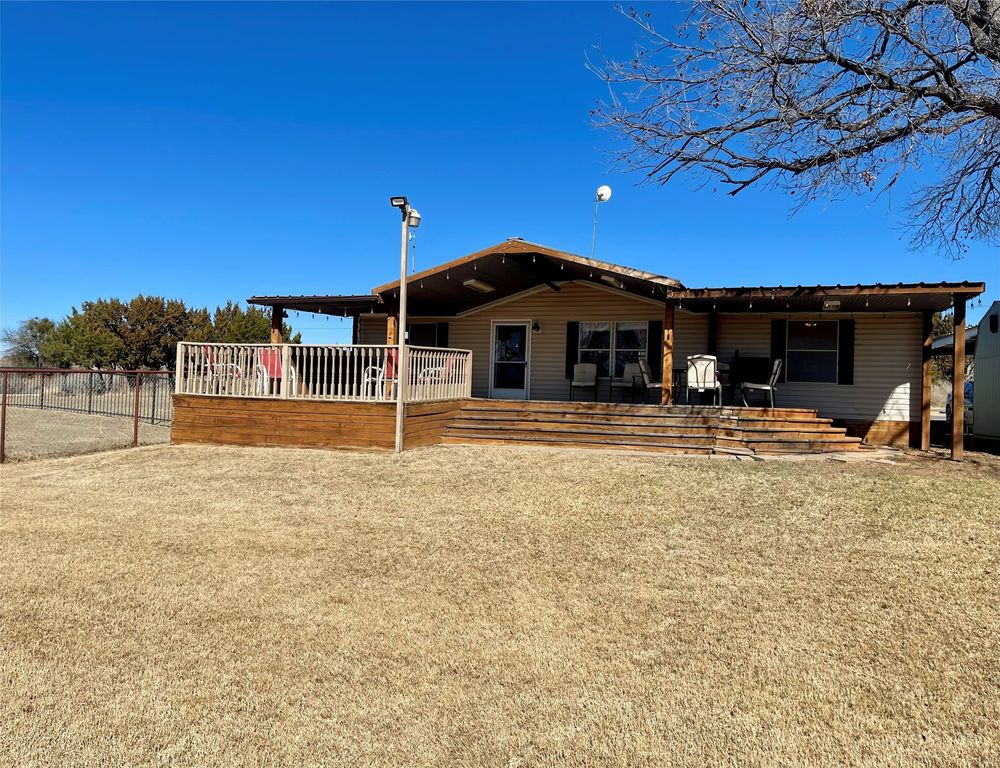 2334 Sanbar Road 8, Possum Kingdom Lake, TX 76449