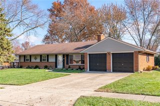 4310 Wallington Drive, Kettering, OH 45440