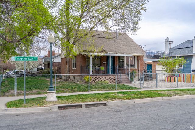 1005 E EMERSON AVE, Salt Lake City, UT 84105