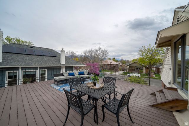 1005 E EMERSON AVE, Salt Lake City, UT 84105