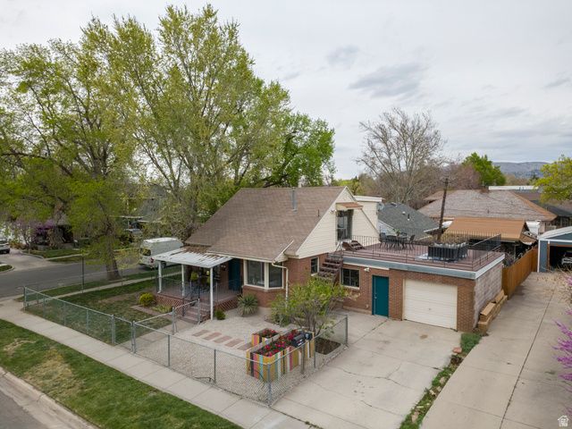 1005 E EMERSON AVE, Salt Lake City, UT 84105