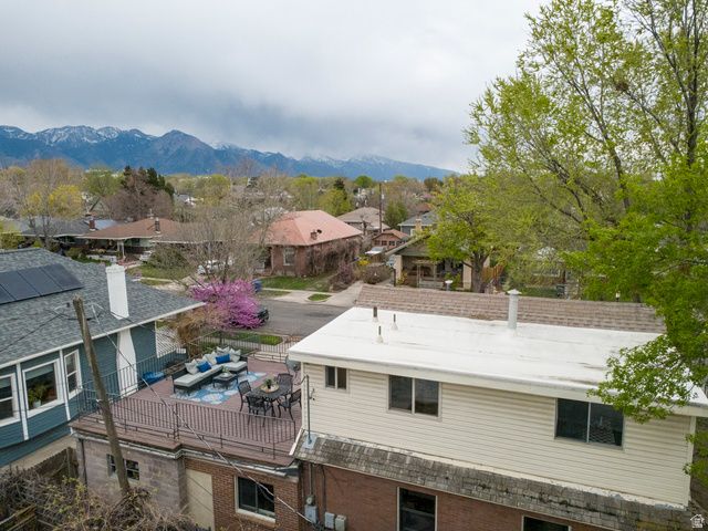 1005 E EMERSON AVE, Salt Lake City, UT 84105
