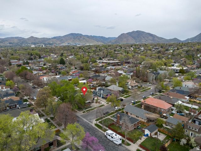 1005 E EMERSON AVE, Salt Lake City, UT 84105