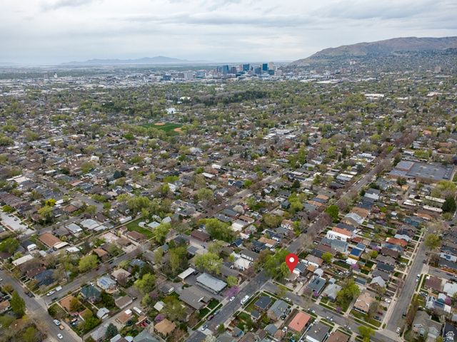 1005 E EMERSON AVE, Salt Lake City, UT 84105