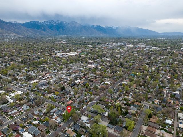 1005 E EMERSON AVE, Salt Lake City, UT 84105