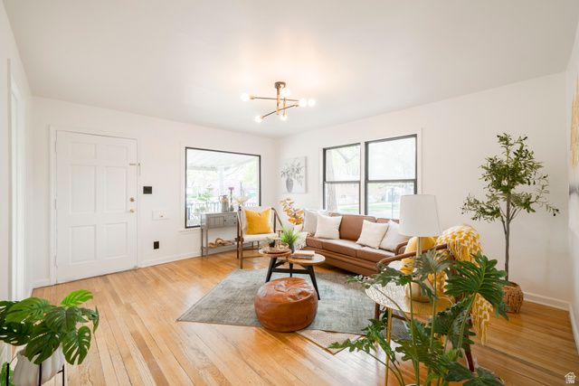 1005 E EMERSON AVE, Salt Lake City, UT 84105