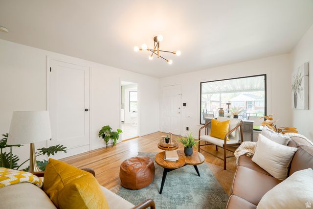 1005 E EMERSON AVE, Salt Lake City, UT 84105