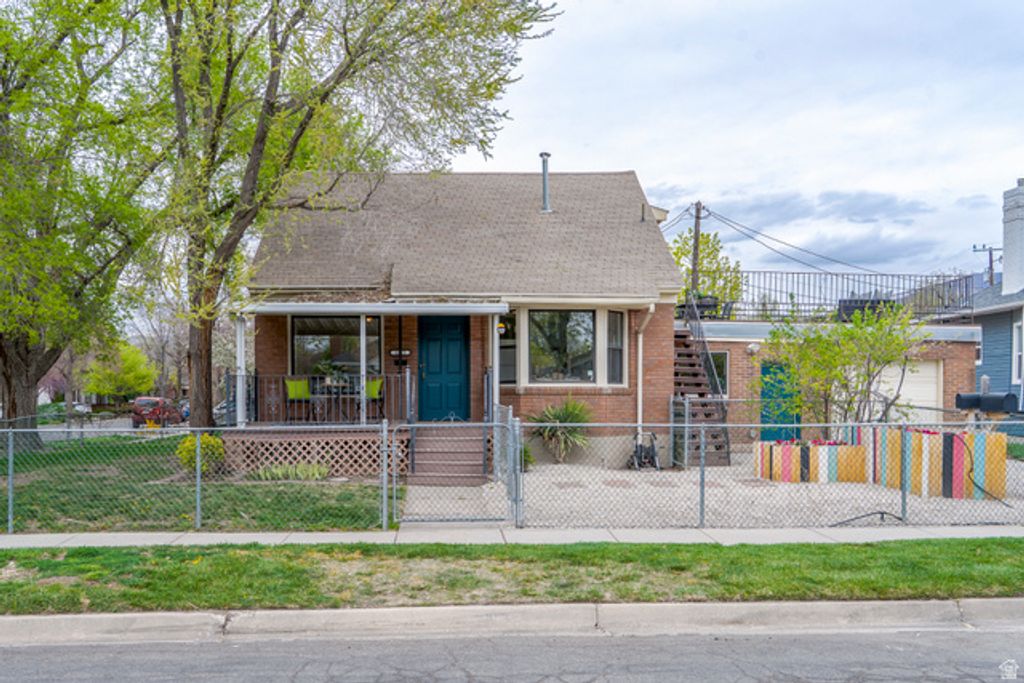 1005 E EMERSON AVE, Salt Lake City, UT 84105