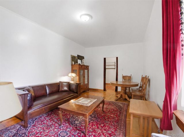 1670 Longfellow Avenue 4A, Bronx, NY 10460