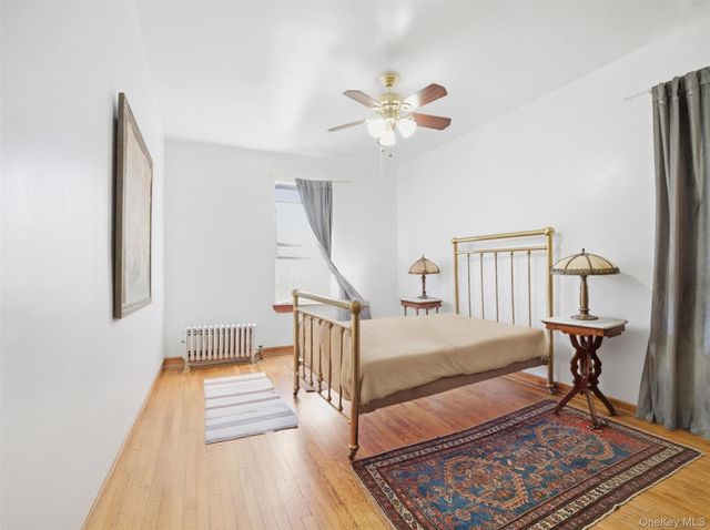 1670 Longfellow Avenue 4A, Bronx, NY 10460