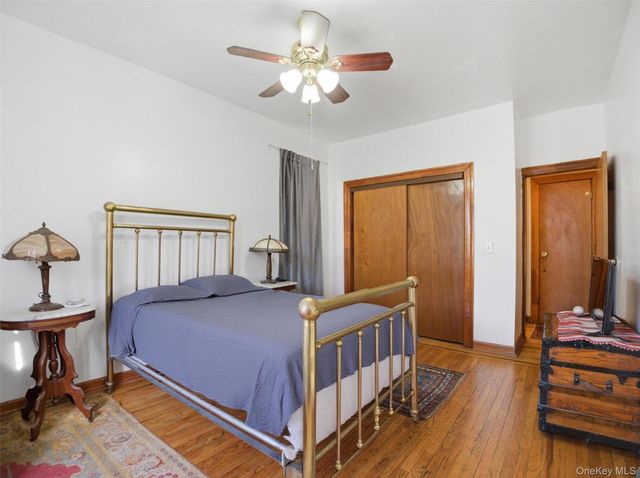 1670 Longfellow Avenue 4A, Bronx, NY 10460