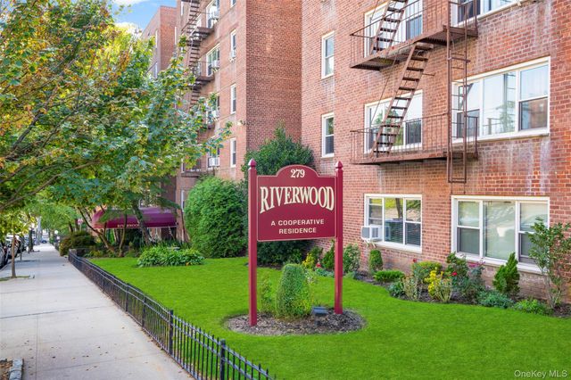 279 N Broadway 6T, Yonkers, NY 10701